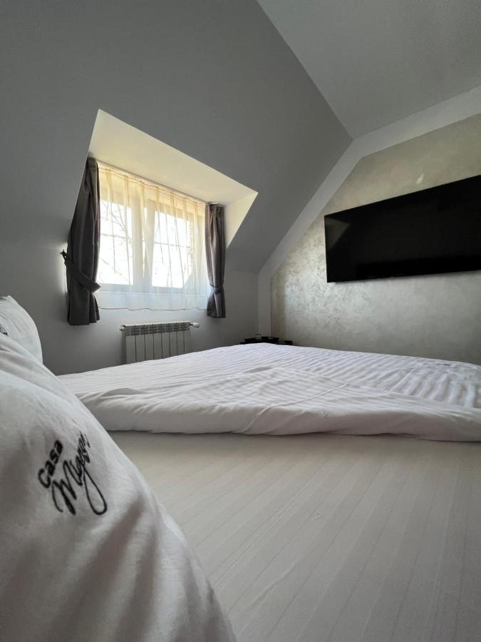 Casa Mignon Oradea Exterior foto