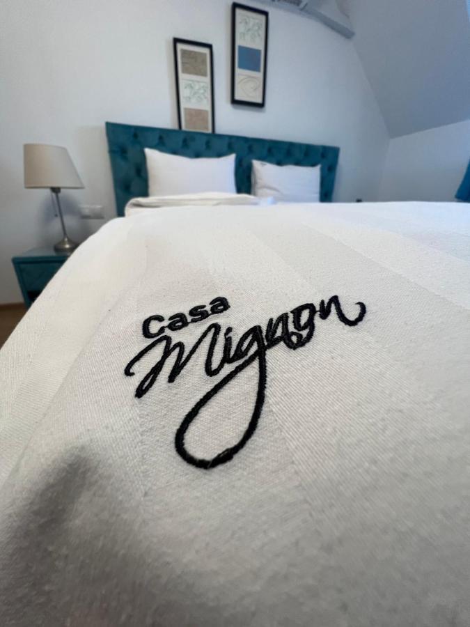 Casa Mignon Oradea Exterior foto