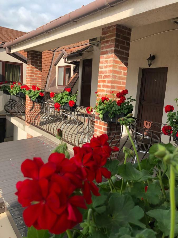 Casa Mignon Oradea Exterior foto